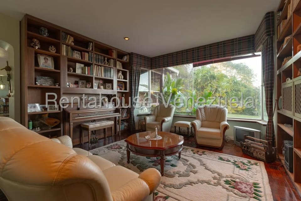 Casa (Multipes Niveles) en Venta en El Placer, Distrito Metropolitano - 31