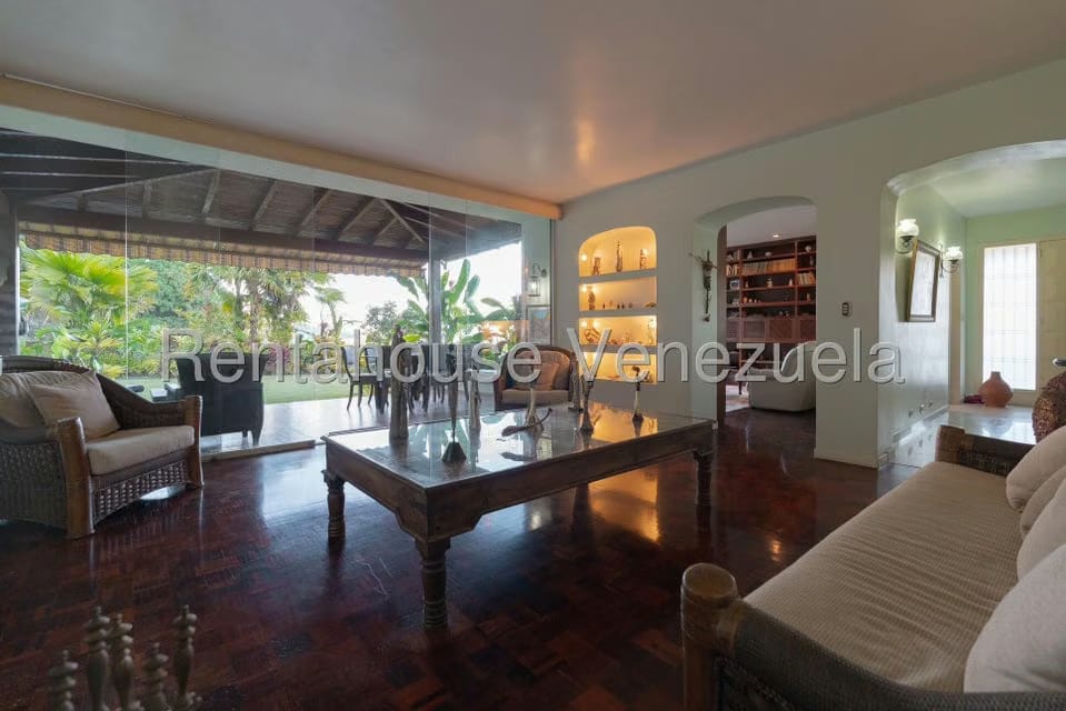 Casa (Multipes Niveles) en Venta en El Placer, Distrito Metropolitano - 33