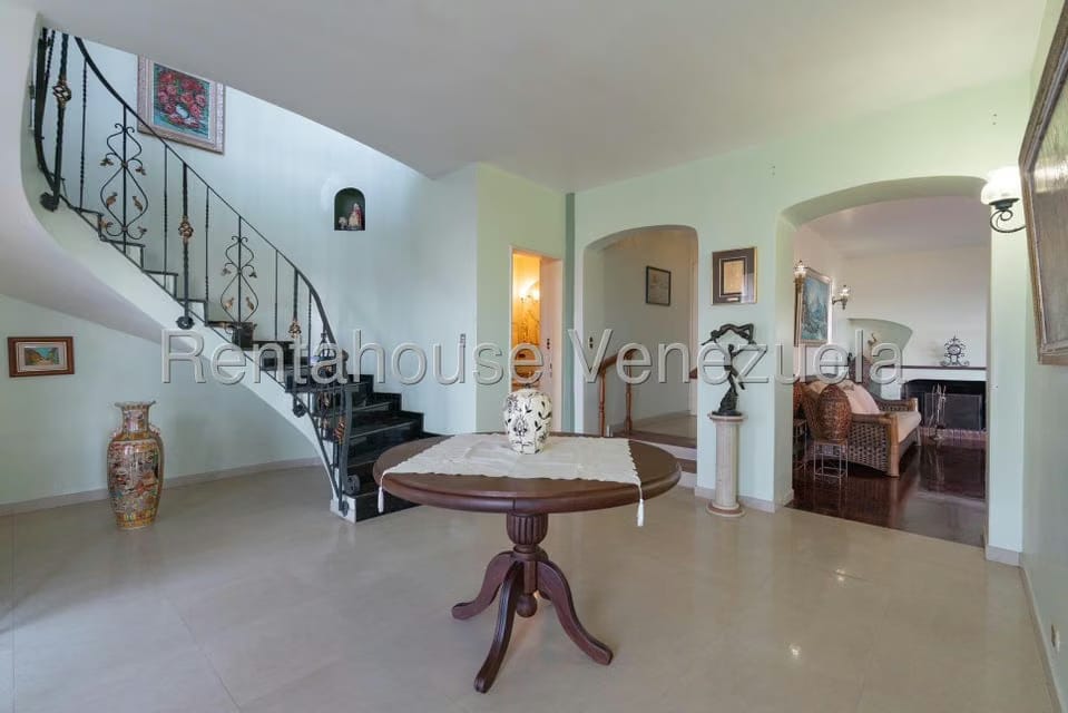 Casa (Multipes Niveles) en Venta en El Placer, Distrito Metropolitano - 38