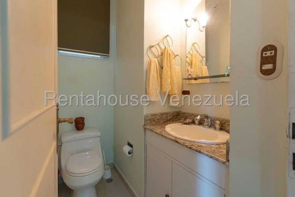 Casa (Multipes Niveles) en Venta en El Placer, Distrito Metropolitano - 40