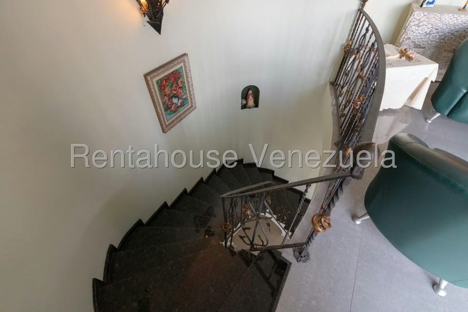 Casa (Multipes Niveles) en Venta en El Placer, Distrito Metropolitano - 47