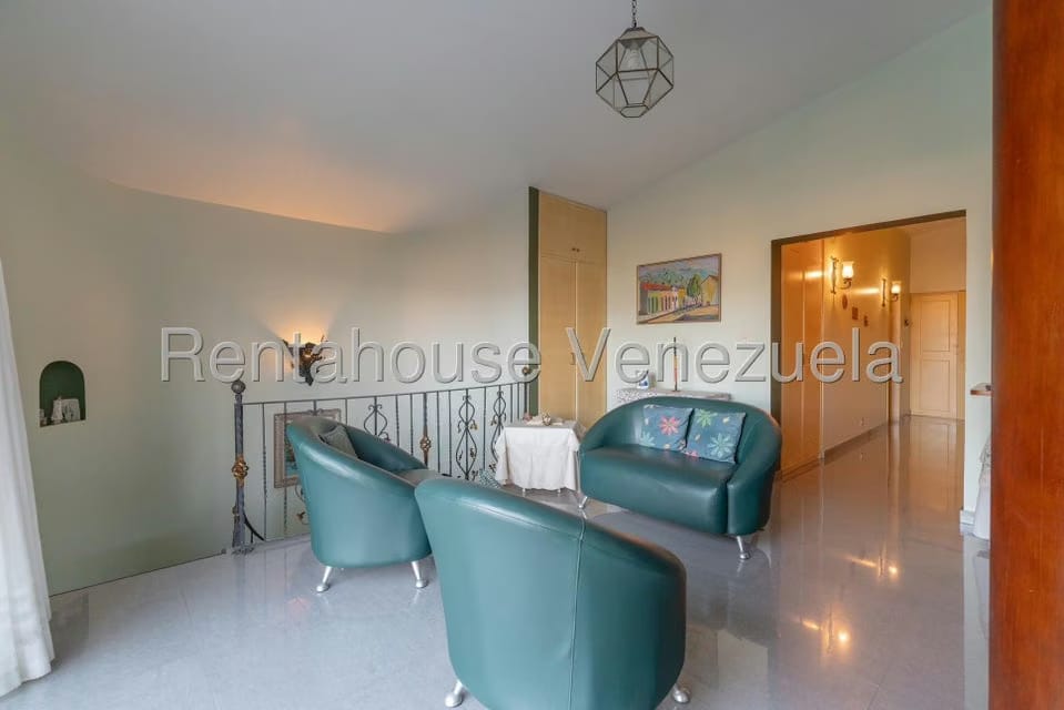 Casa (Multipes Niveles) en Venta en El Placer, Distrito Metropolitano - 49