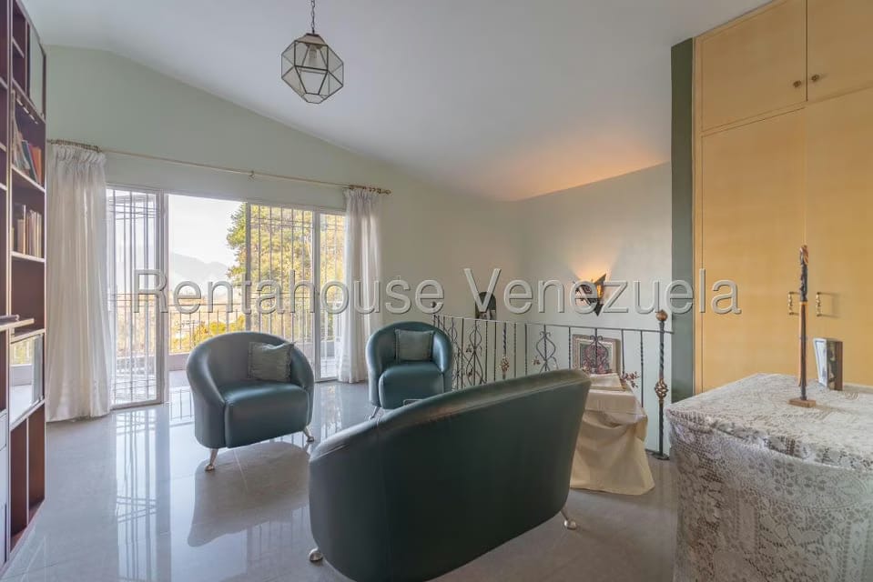 Casa (Multipes Niveles) en Venta en El Placer, Distrito Metropolitano - 50