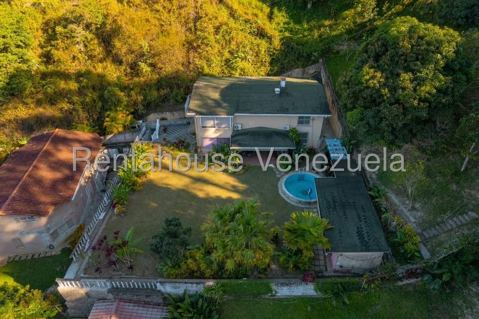 Casa (Multipes Niveles) en Venta en El Placer, Distrito Metropolitano - 6