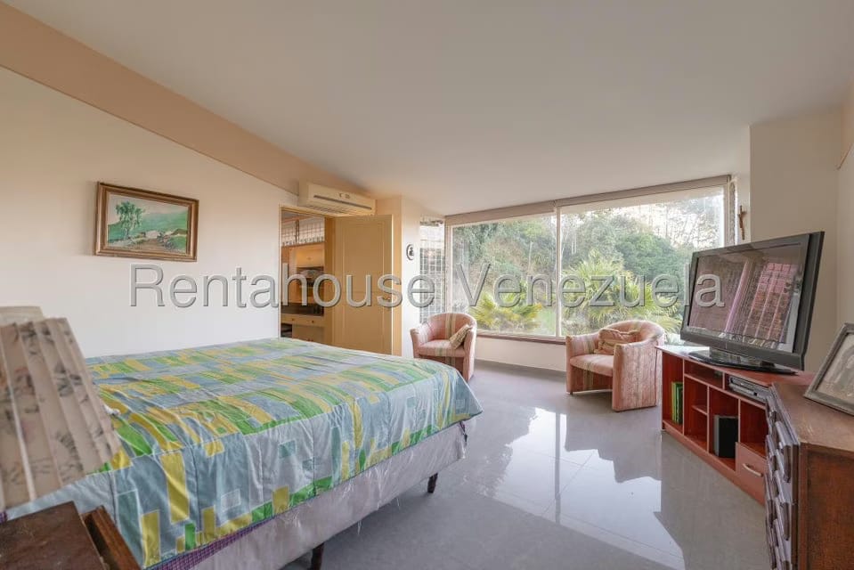 Casa (Multipes Niveles) en Venta en El Placer, Distrito Metropolitano - 51