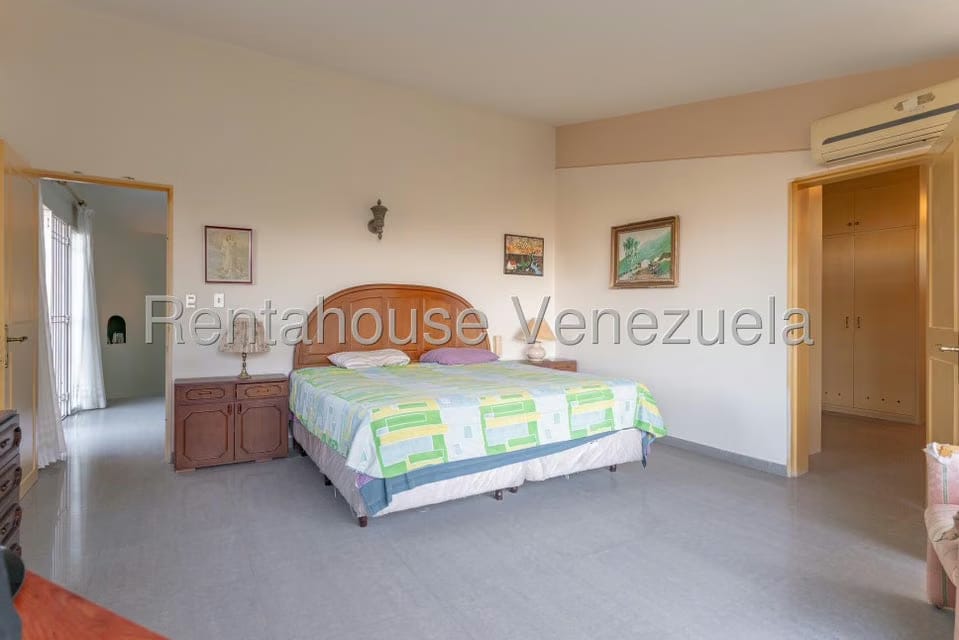 Casa (Multipes Niveles) en Venta en El Placer, Distrito Metropolitano - 52