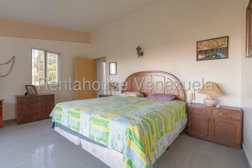 Casa (Multipes Niveles) en Venta en El Placer, Distrito Metropolitano - 53