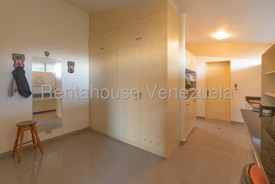 Casa (Multipes Niveles) en Venta en El Placer, Distrito Metropolitano - 54