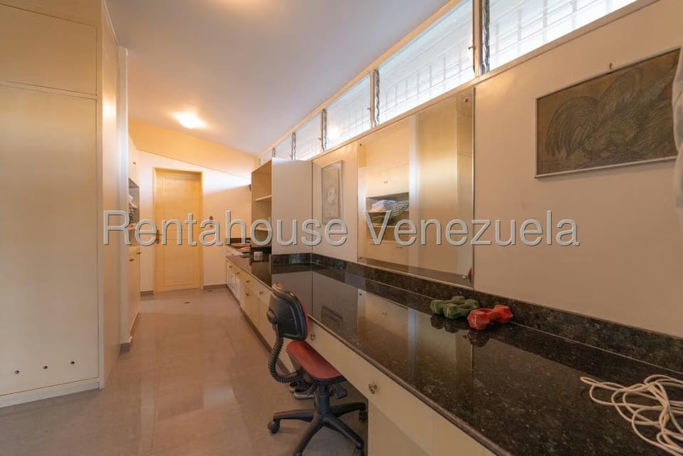 Casa (Multipes Niveles) en Venta en El Placer, Distrito Metropolitano - 55