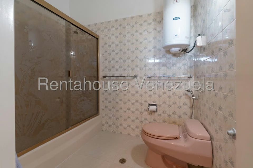 Casa (Multipes Niveles) en Venta en El Placer, Distrito Metropolitano - 57