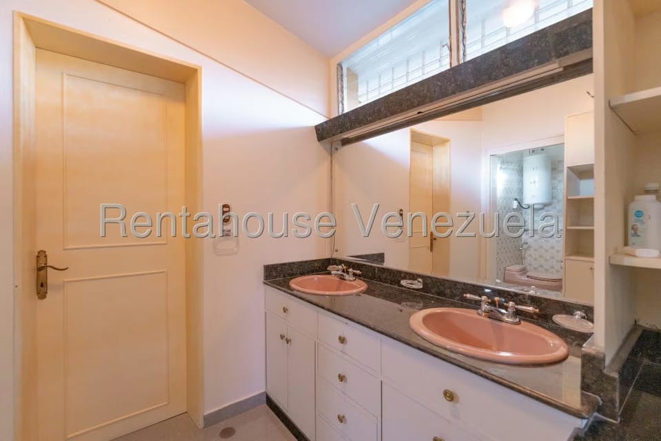 Casa (Multipes Niveles) en Venta en El Placer, Distrito Metropolitano - 59