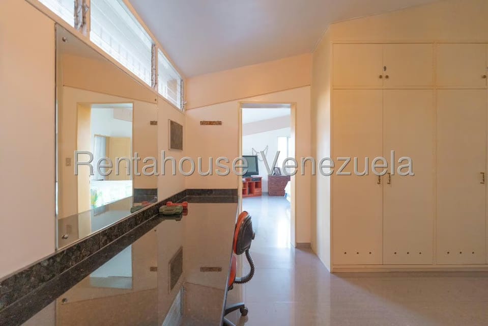 Casa (Multipes Niveles) en Venta en El Placer, Distrito Metropolitano - 60