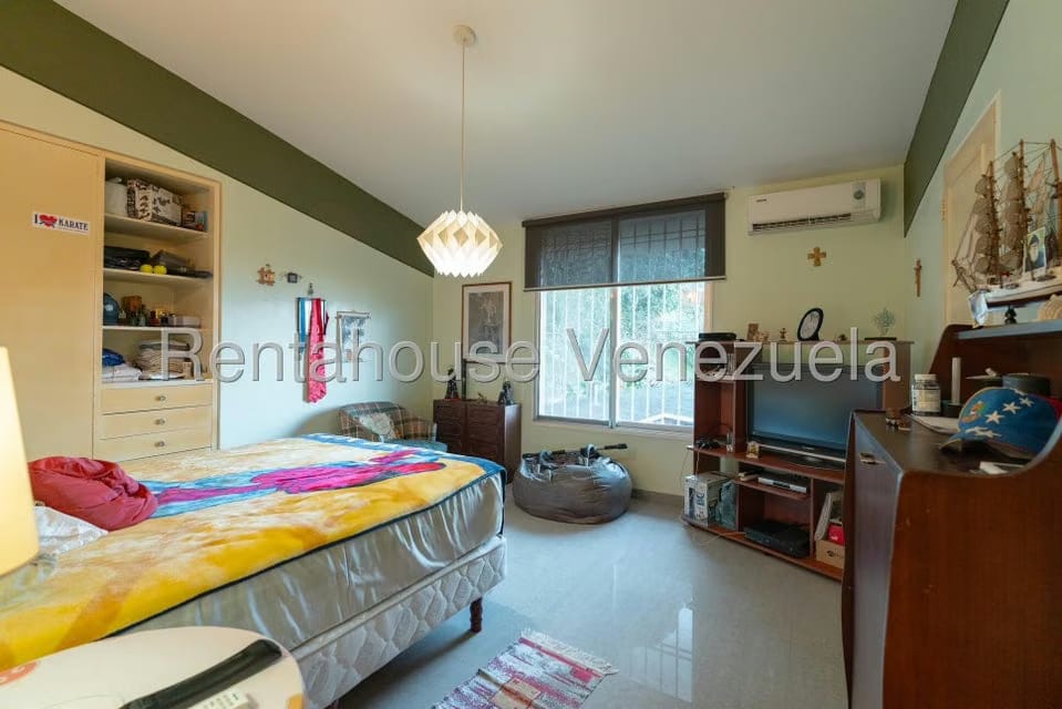 Casa (Multipes Niveles) en Venta en El Placer, Distrito Metropolitano - 61