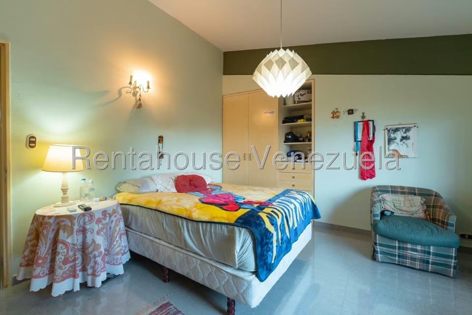 Casa (Multipes Niveles) en Venta en El Placer, Distrito Metropolitano - 62