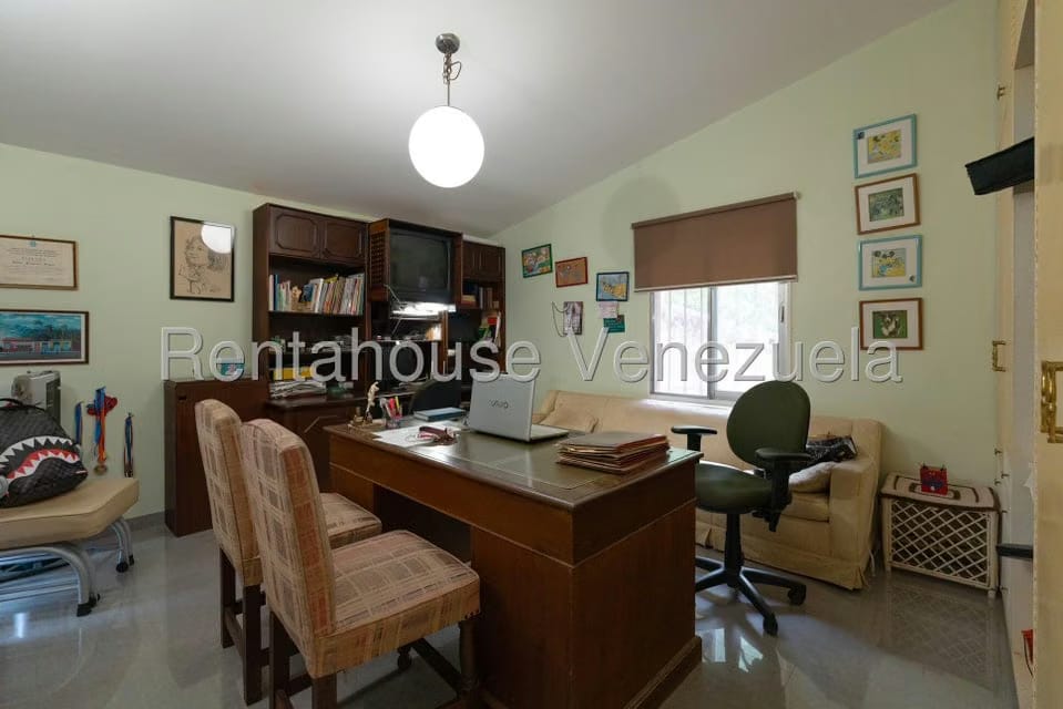 Casa (Multipes Niveles) en Venta en El Placer, Distrito Metropolitano - 64