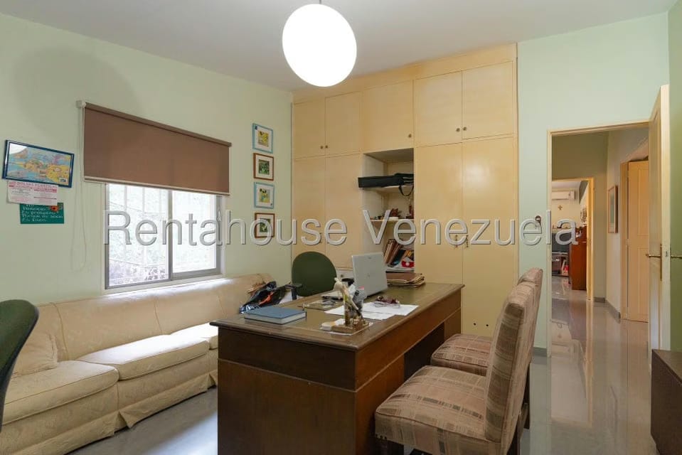 Casa (Multipes Niveles) en Venta en El Placer, Distrito Metropolitano - 65