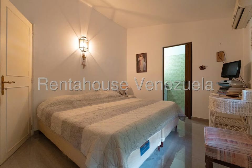 Casa (Multipes Niveles) en Venta en El Placer, Distrito Metropolitano - 67