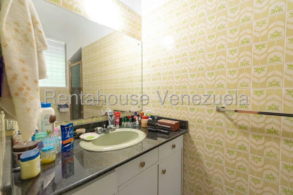Casa (Multipes Niveles) en Venta en El Placer, Distrito Metropolitano - 69