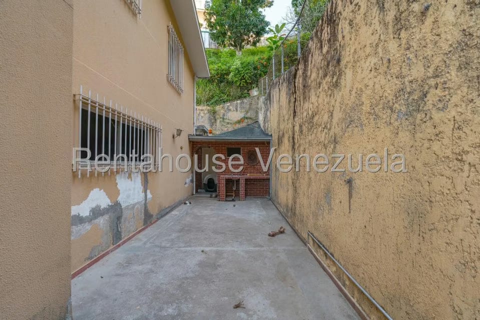 Casa (Multipes Niveles) en Venta en El Placer, Distrito Metropolitano - 70