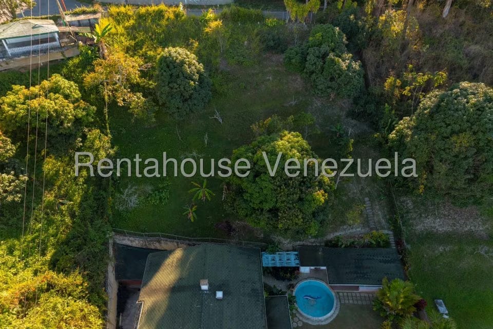 Casa (Multipes Niveles) en Venta en El Placer, Distrito Metropolitano - 8