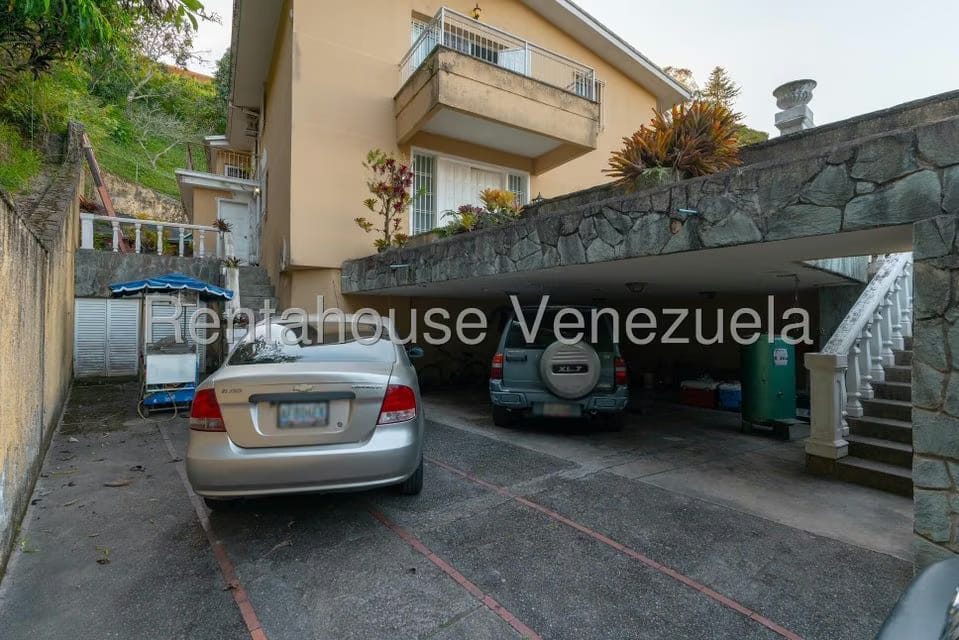 Casa (Multipes Niveles) en Venta en El Placer, Distrito Metropolitano - 71