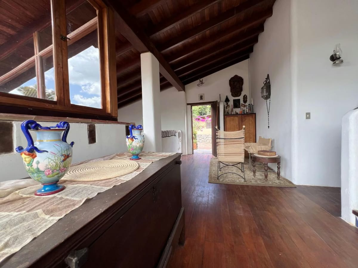 Posada Turística en Venta - Oripoto - El Hatillo - Estado Miranda - 3