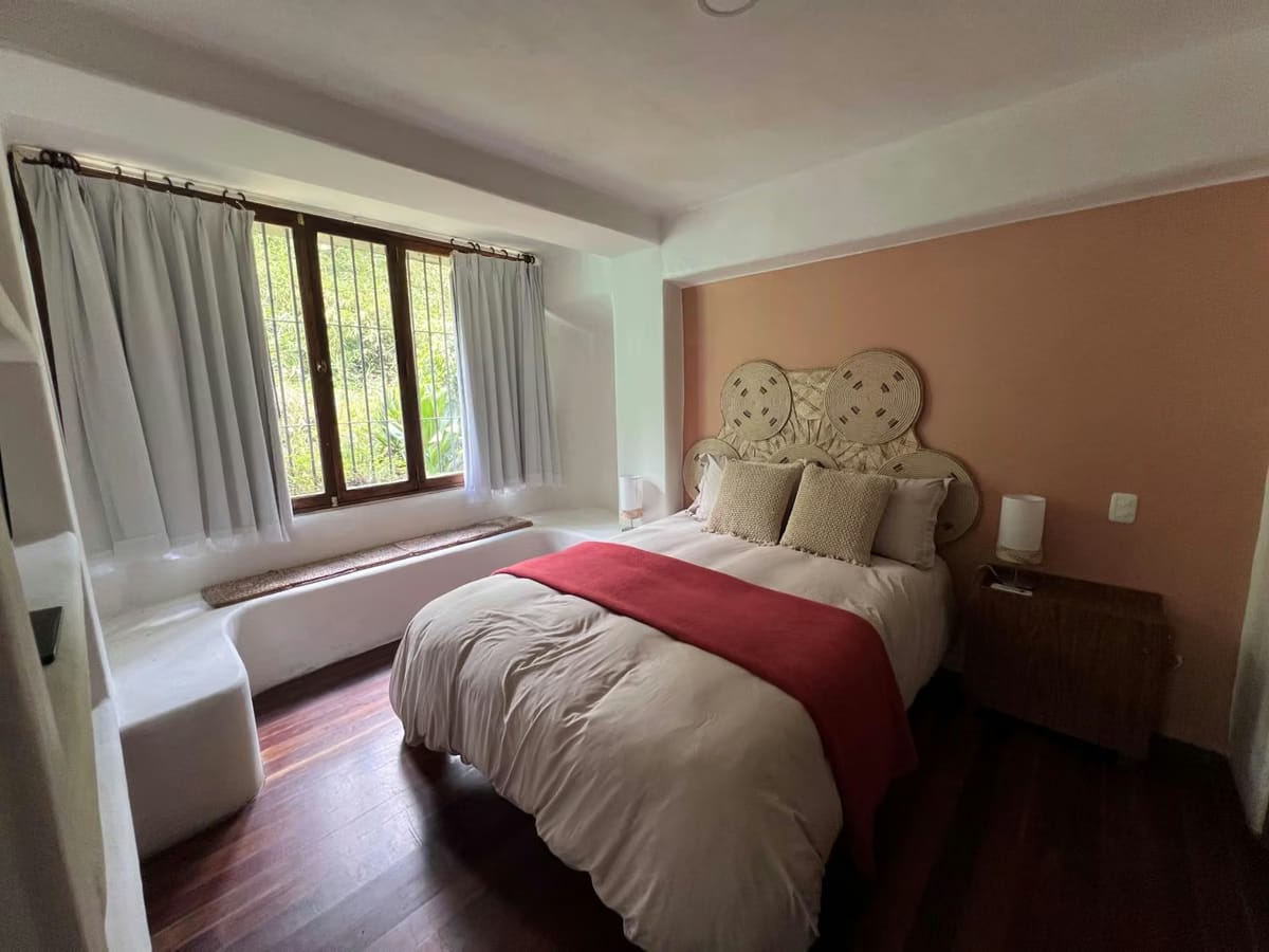 Posada Turística en Venta - Oripoto - El Hatillo - Estado Miranda - 4