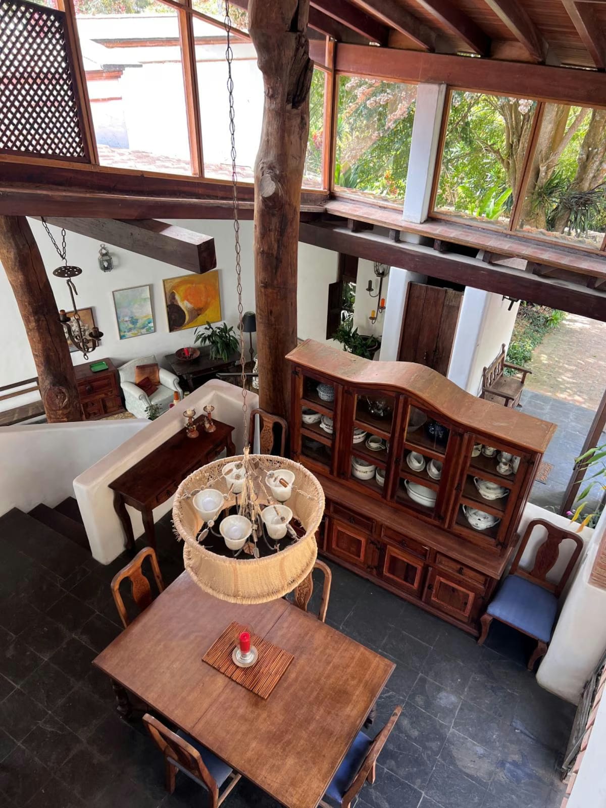 Posada Turística en Venta - Oripoto - El Hatillo - Estado Miranda - 7