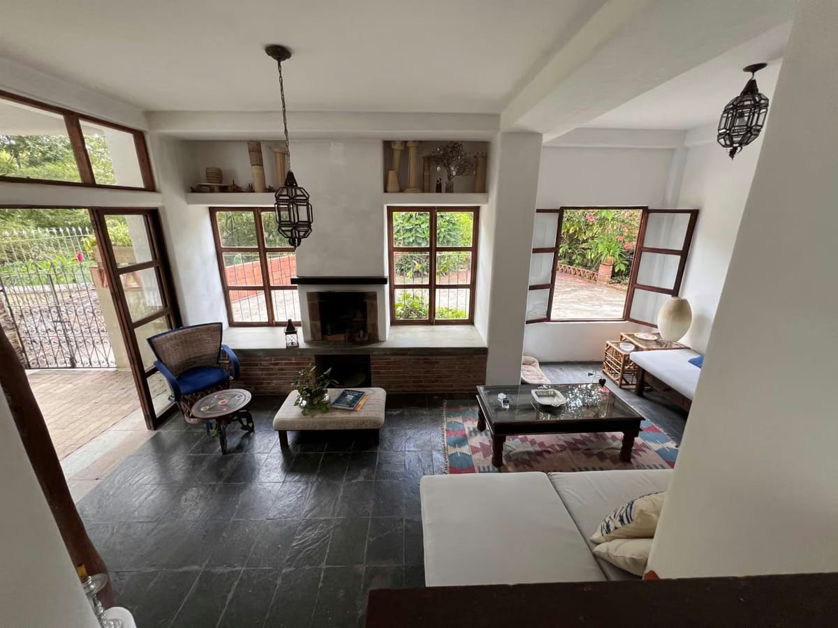 Posada Turística en Venta - Oripoto - El Hatillo - Estado Miranda - 8