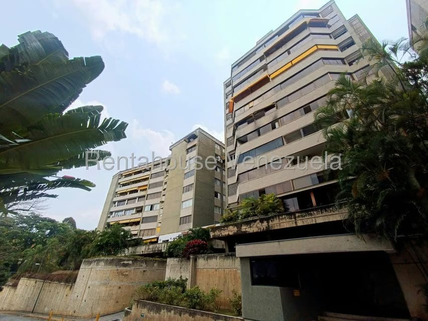 Apartamento (1 Nivel) en Venta en El Peñon, Distrito Metropolitano