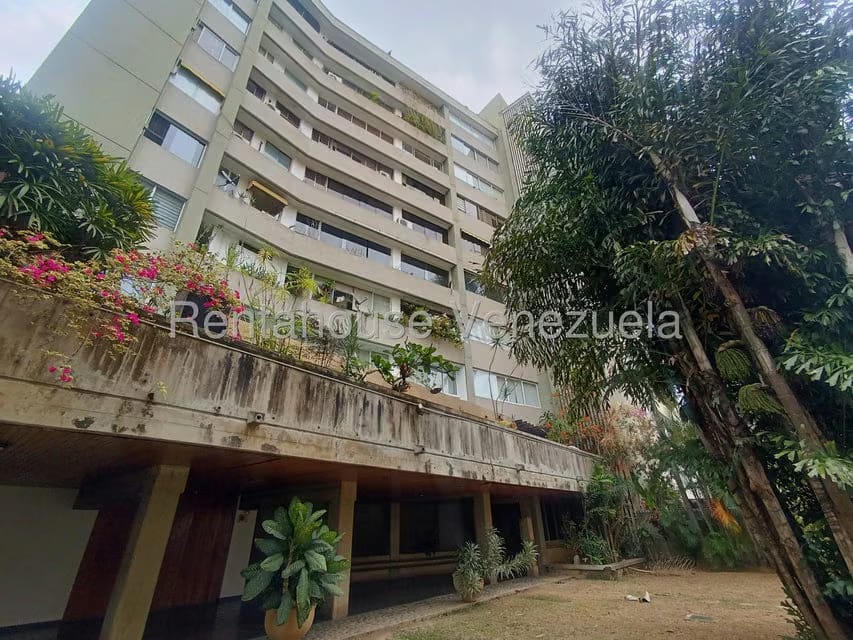 Apartamento (1 Nivel) en Venta en El Peñon, Distrito Metropolitano - 2