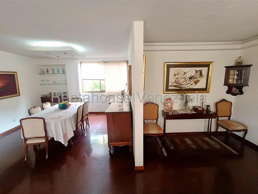 Apartamento (1 Nivel) en Venta en El Peñon, Distrito Metropolitano - 12