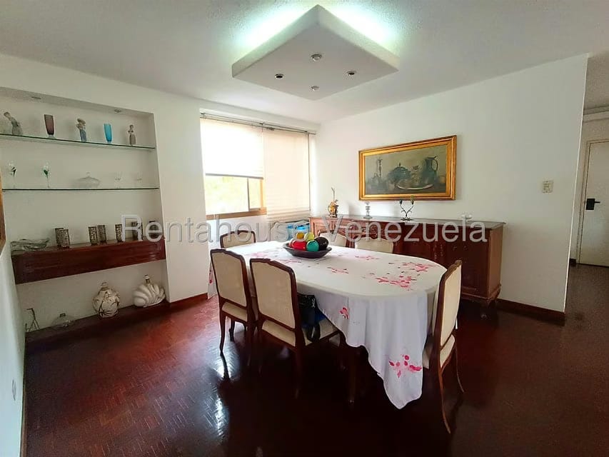 Apartamento (1 Nivel) en Venta en El Peñon, Distrito Metropolitano - 14