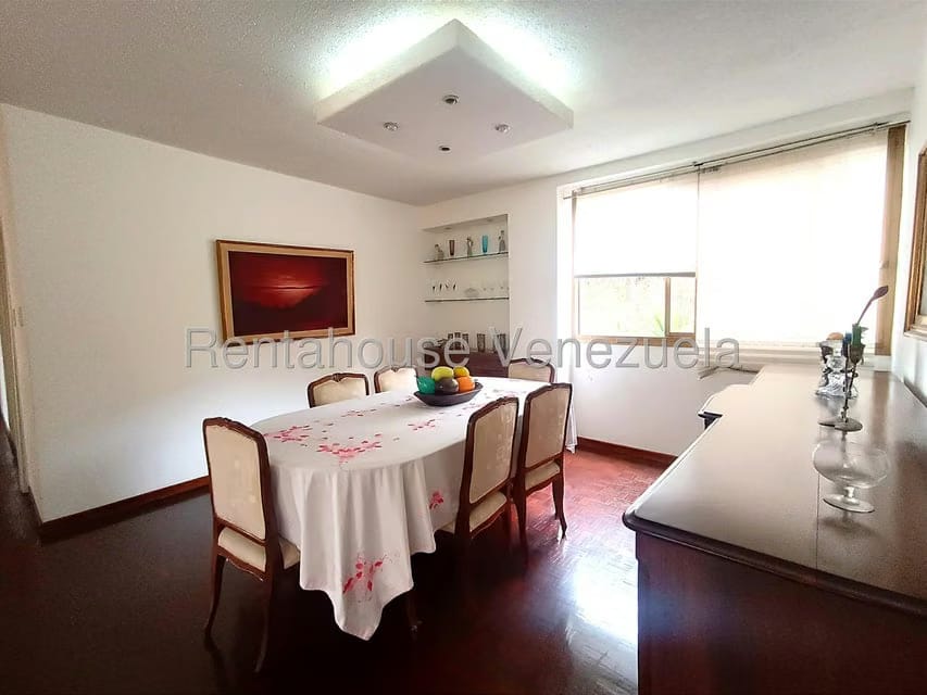 Apartamento (1 Nivel) en Venta en El Peñon, Distrito Metropolitano - 15
