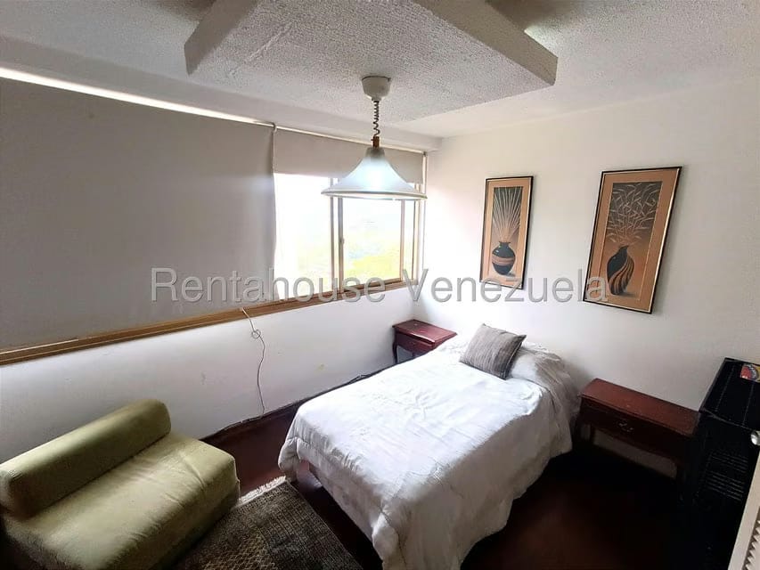 Apartamento (1 Nivel) en Venta en El Peñon, Distrito Metropolitano - 25