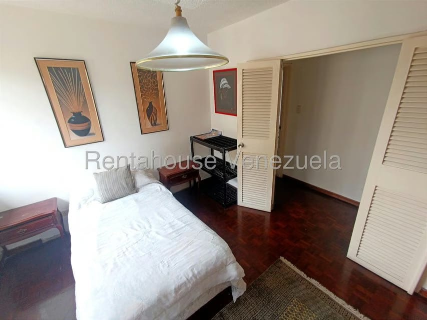 Apartamento (1 Nivel) en Venta en El Peñon, Distrito Metropolitano - 26