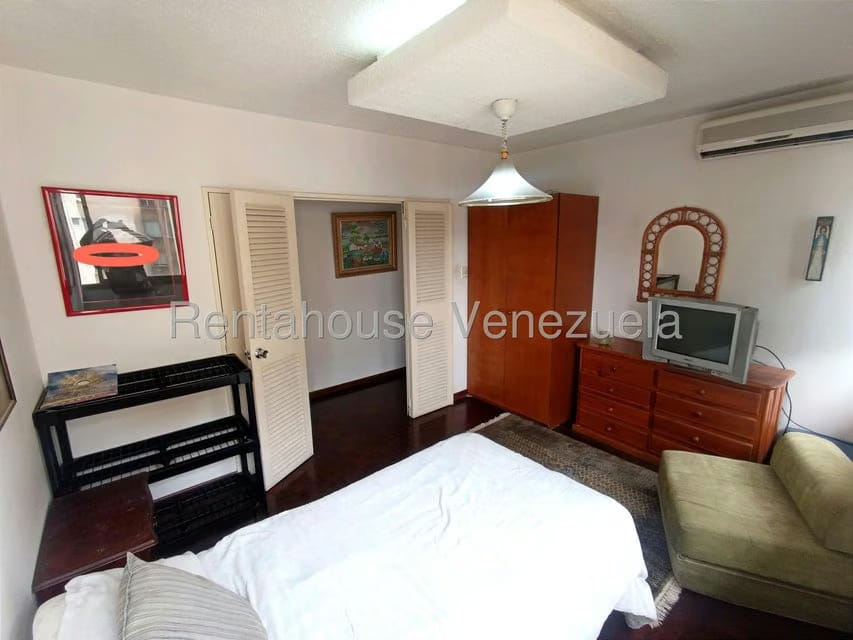 Apartamento (1 Nivel) en Venta en El Peñon, Distrito Metropolitano - 27