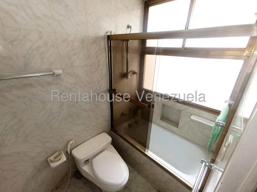 Apartamento (1 Nivel) en Venta en El Peñon, Distrito Metropolitano - 31