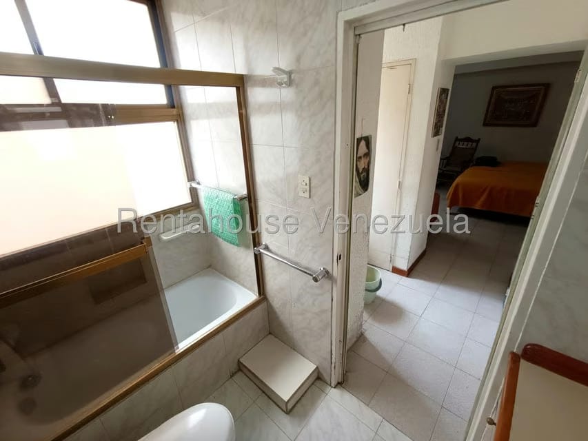 Apartamento (1 Nivel) en Venta en El Peñon, Distrito Metropolitano - 32