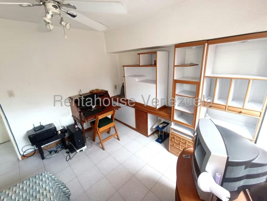 Apartamento (1 Nivel) en Venta en El Peñon, Distrito Metropolitano - 35