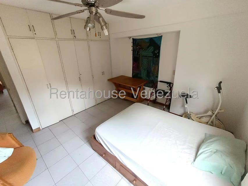 Apartamento (1 Nivel) en Venta en El Peñon, Distrito Metropolitano - 37