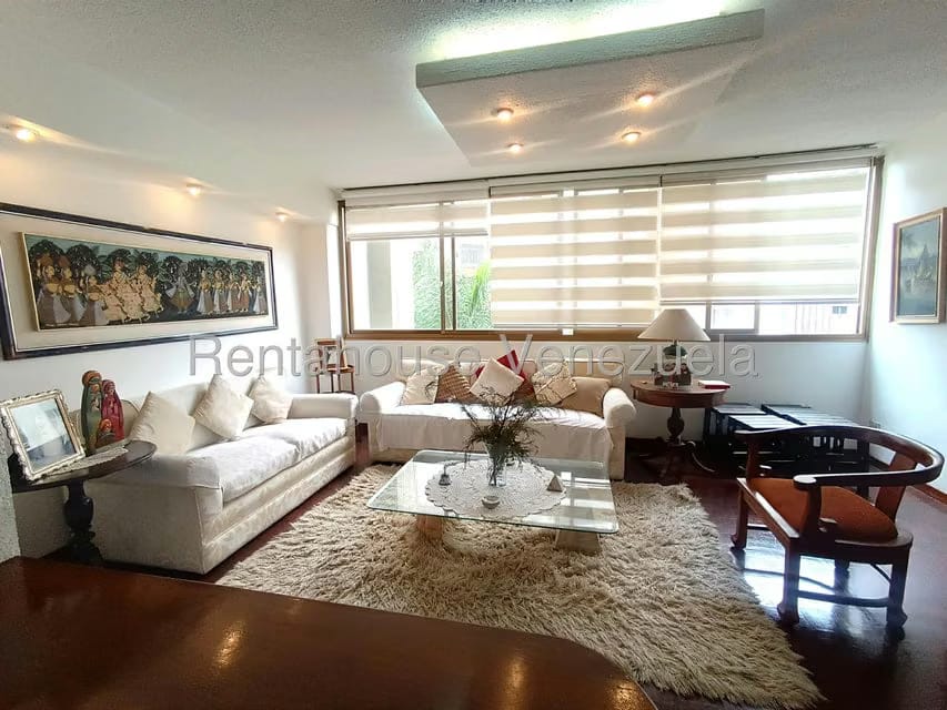 Apartamento (1 Nivel) en Venta en El Peñon, Distrito Metropolitano - 5