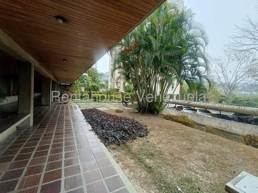 Apartamento (1 Nivel) en Venta en El Peñon, Distrito Metropolitano - 44