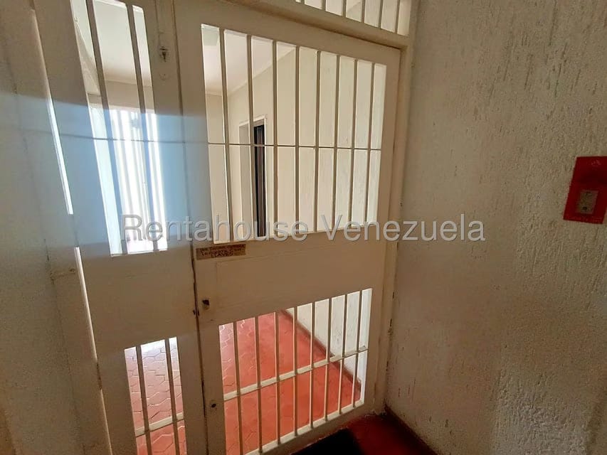 Apartamento (1 Nivel) en Venta en El Peñon, Distrito Metropolitano - 45