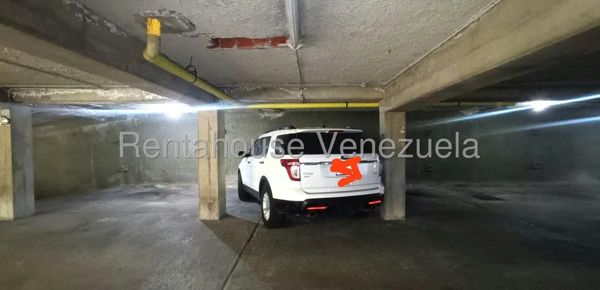 Apartamento (1 Nivel) en Venta en El Peñon, Distrito Metropolitano - 48