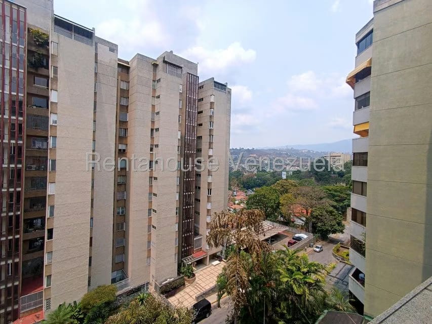 Apartamento (1 Nivel) en Venta en El Peñon, Distrito Metropolitano - 50