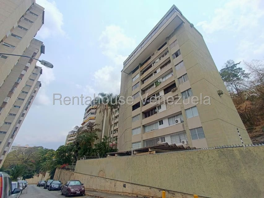 Apartamento (1 Nivel) en Venta en El Peñon, Distrito Metropolitano - 52