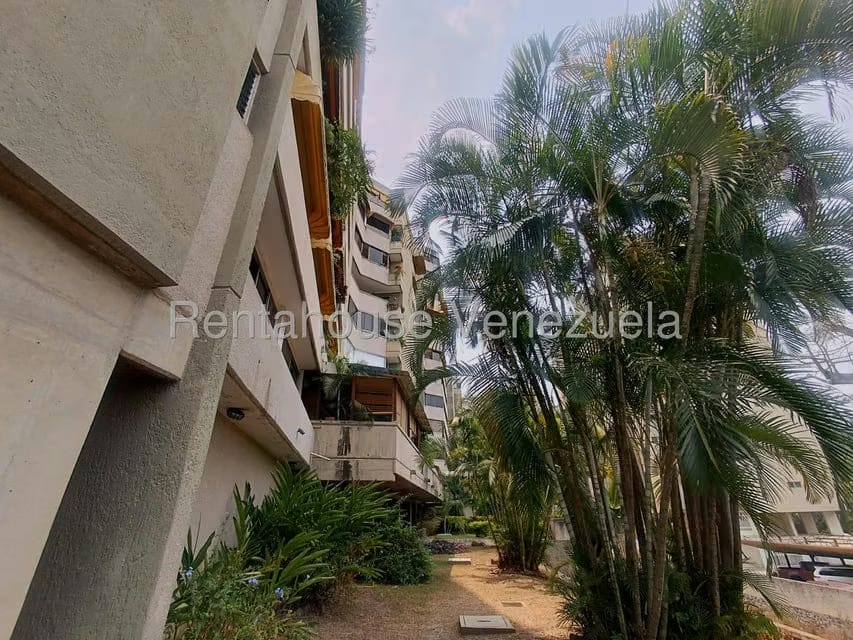 Apartamento (1 Nivel) en Venta en El Peñon, Distrito Metropolitano - 53