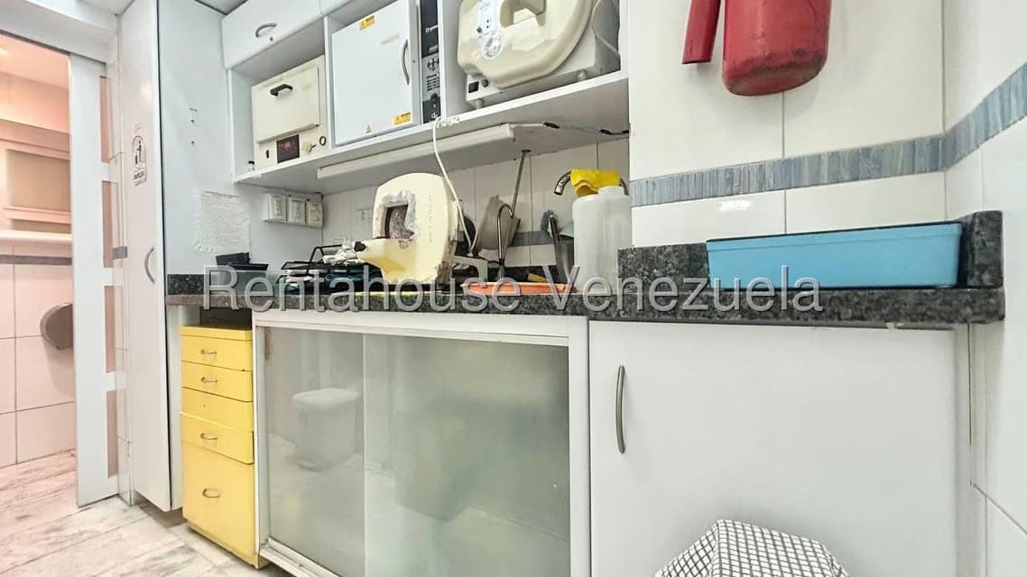 Comercial (Consultorio Medico) en Alquiler en Santa Fe Norte, Distrito Metropolitano - 17