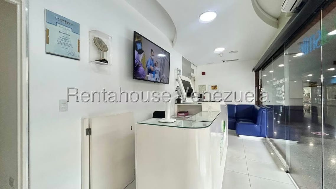 Comercial (Consultorio Medico) en Alquiler en Santa Fe Norte, Distrito Metropolitano - 18